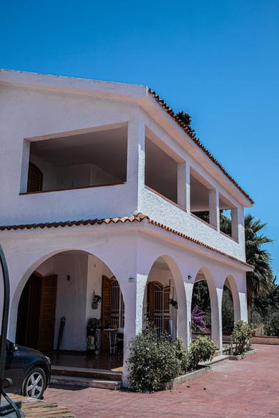 Villa Carmela