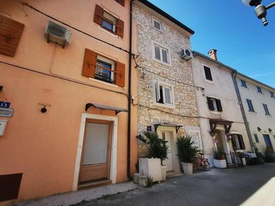 Adriatic Stone House Hunič