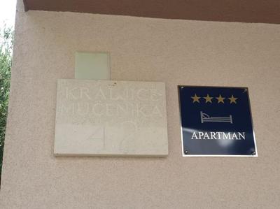 Apartments Piano - Kaštela