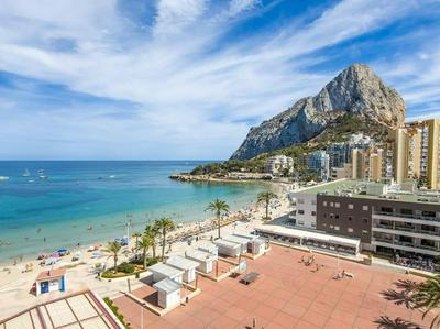 AVANOA - Zafiro Calpe