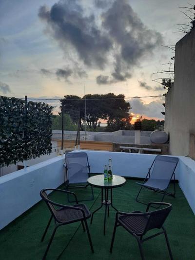 Andrea's House Marsala