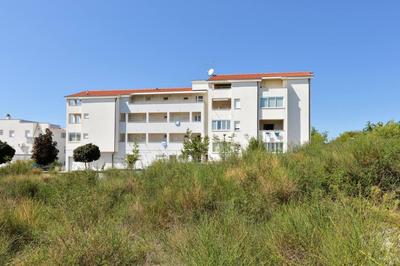 Sunny apartment