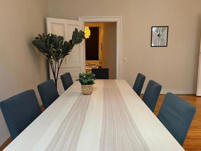90 m2 Stylish Apartment