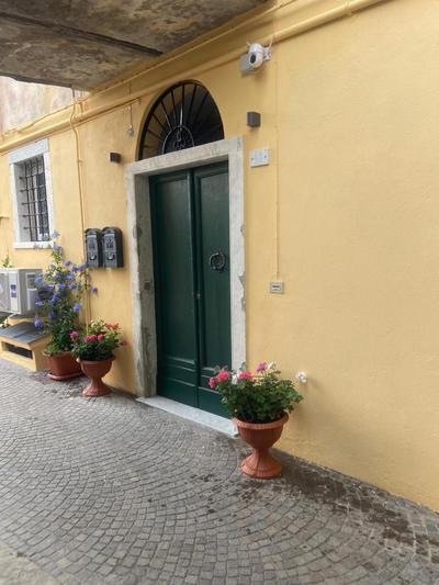 Torrione Stella Rooms