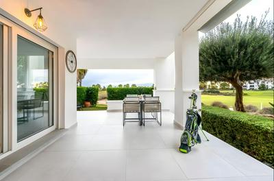 La Isabella - La Torre Golf Resort