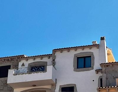 Splendido Attico con Ampia Terrazza