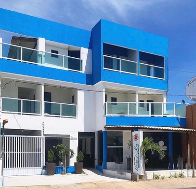 Pousada Brisa do Mar