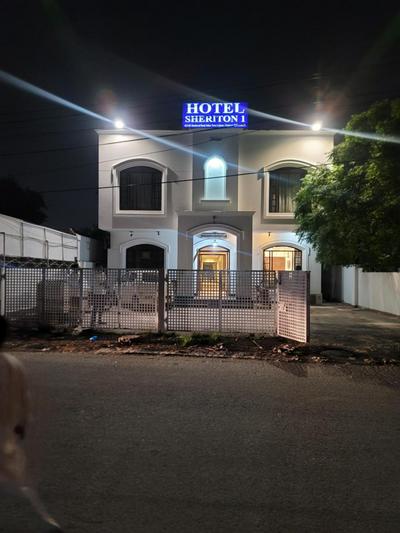Shereeton Hotel