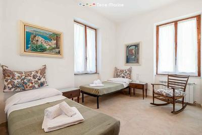 La Pantaia, Terre Marine