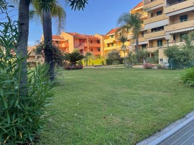 Flat acquamarina