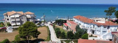 Dora's Tsilivi Beach House A by "elite"