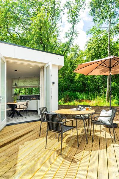 NRL 2 - Natuur Resort Lakeij