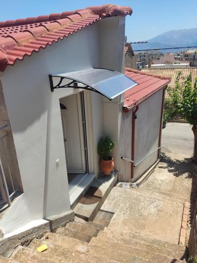 Travelers Stasis Nafpaktos