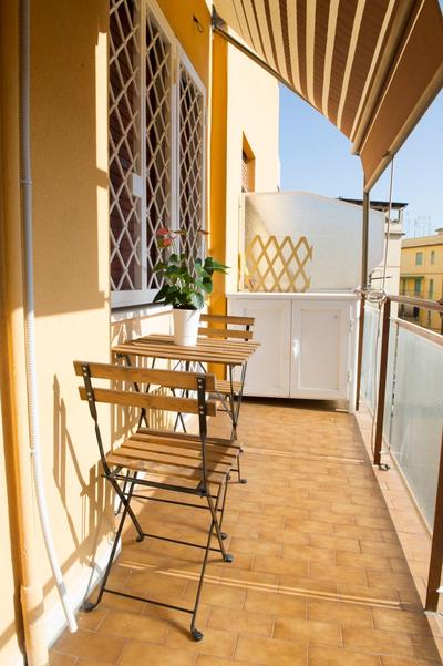 A Casa di Lù a Roma Casa Vacanze