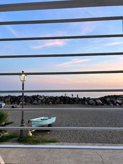 Casa Castagna a' Mare