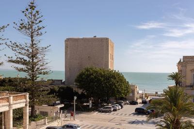 Torre del Mare Apartments