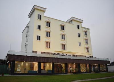 Hotel Nabanna