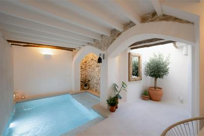 CASA OLIVETA - Estudio Blanqueta