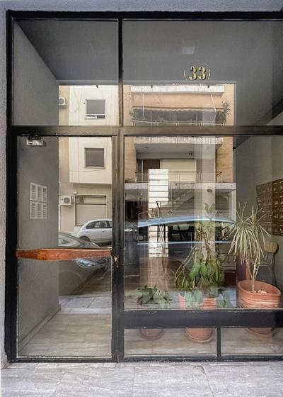 Urban Athéna Apartment,Pangrati