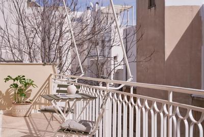 Sunny and Comfy Apartment in kolonaki