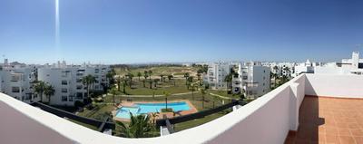 Las Terrazas Gold By Cedric