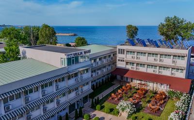 Complex Vraja Mării Costinești