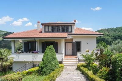 Villa in Vigna Apartment