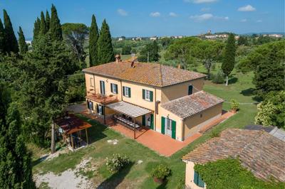 Camere con vista in Valdichiana