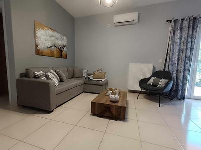 Nina's Apartment 70m2
