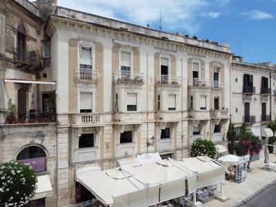 Porta Marina Apartment Sea View