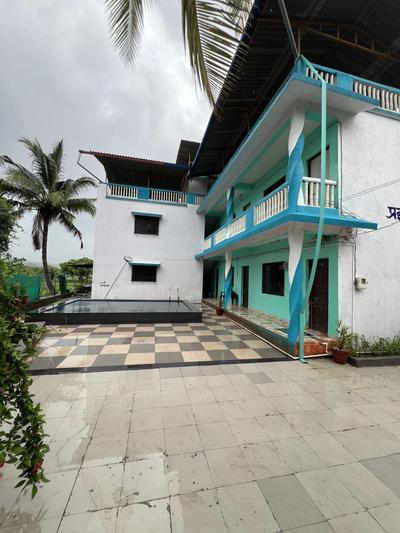 iIRA Stays - Kihim Beach Cottage