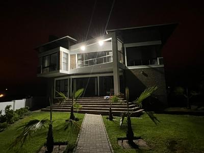 Place to Stay in Henties Bay