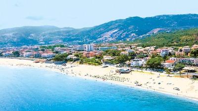 Brezza Marina B&B