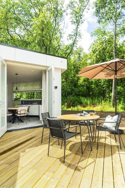 NRL 11 - Natuur Resort Lakeij