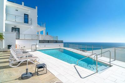 Terrazas de Ladera A2 Luxury by Casasol