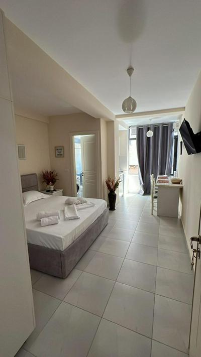 Urban Retreat Apartments