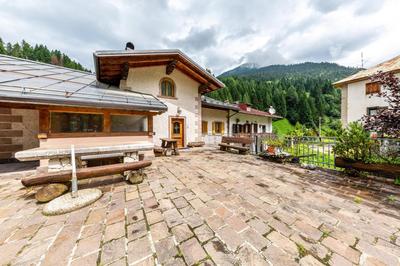 Casa Montagna in Cadore