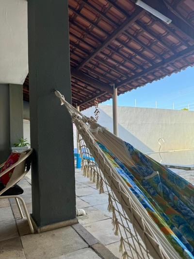 Pousada Caribe do Frances