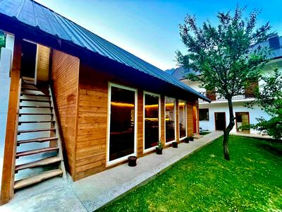 Lazer Çardaku Guesthouse