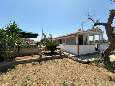 Villa Nì by Professione Vacanze Otranto