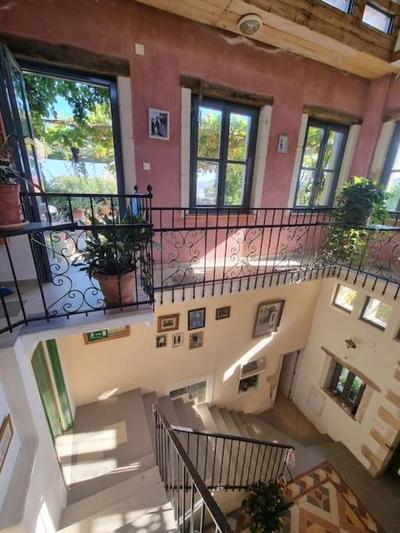KerAsh Villa Drapanias