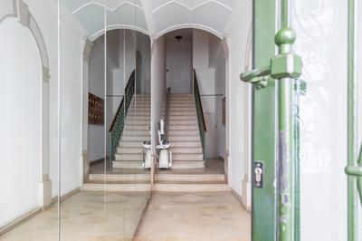 Rifugio Wilde, a Trieste centro con parcheggio