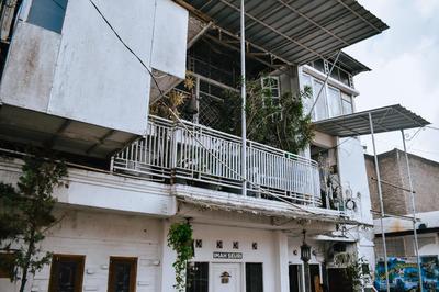 Imah Seuri by Kaya Rooms