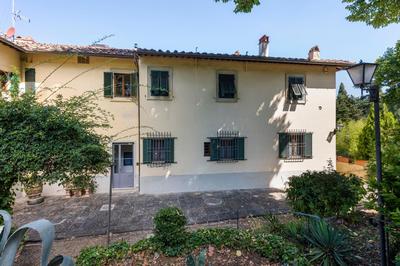 Florence Belvedere by Mmega
