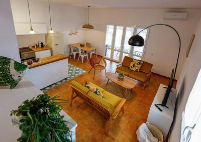 Apartament Cargol