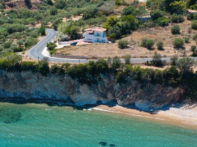 Kirke's Nest Apartments