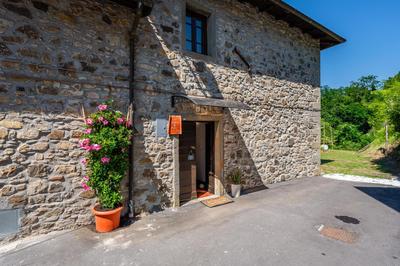 Casale di Polly in Garfagnana