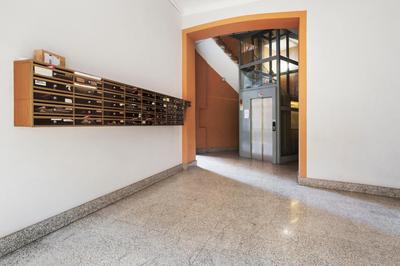 Porta Venezia Comfortable Apartment