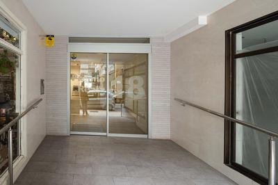 Apartamento Playa de Gijón
