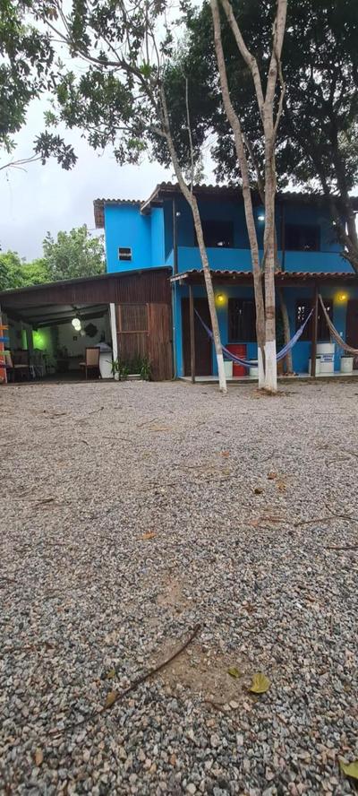 Cantinho do Sagui Inn